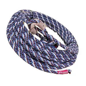 60 FT Charro Algodon Soga Cotton Lasso