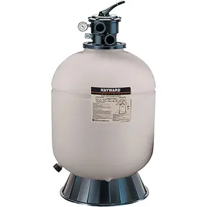 Hayward ProSeries 18" Sand Filter Top Mount