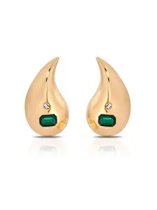 Ettika Droplet Earrings - Elegant Design, Lightweight & Secure Fit, Perfect for Any Occasion