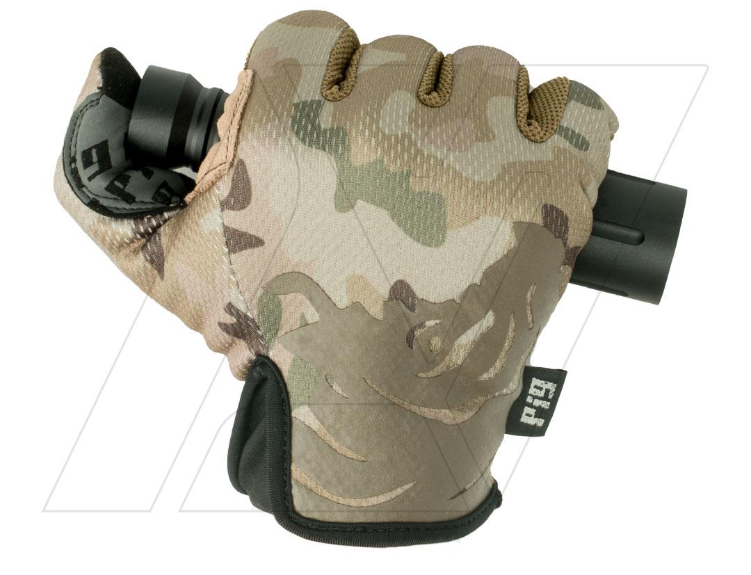 Agility Systems P-G Delta Style Tactical Shooting Glove