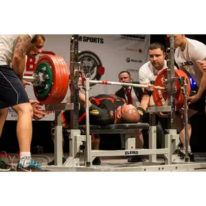 Oni Wrist Wraps IPF Approved (Black/Emerald)