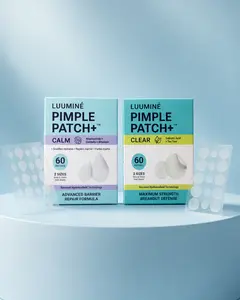 Pimple Patch+ Calm & Clear Duo - 2-pack