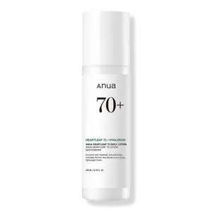 ANUA Heartleaf 70 Daily Lotion