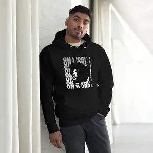 OH WORD Hoodie