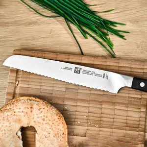 Zwilling Pro 8" Bread Knife
