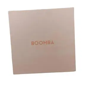 Boomba Invisible Lift Inserts for Women - Versatile Design for Versatile Use - Womenswear, Bra