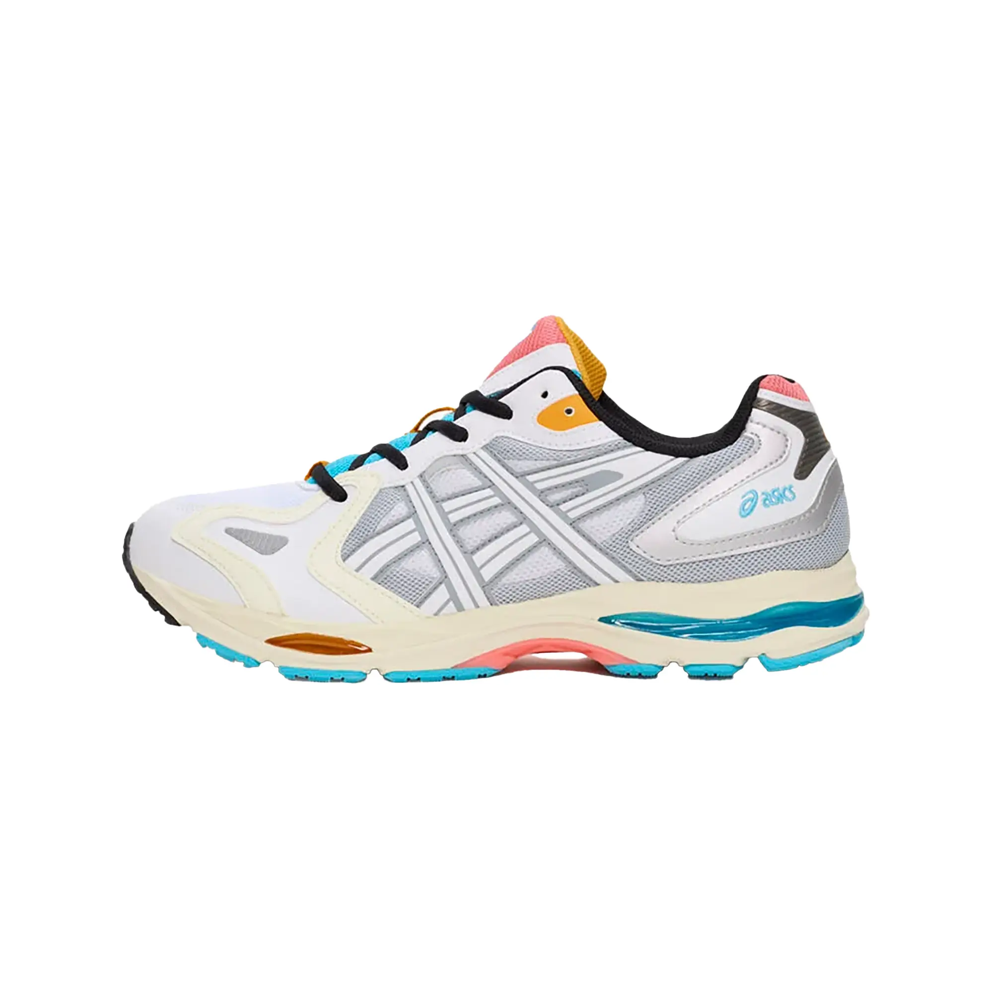 Gel-K1011 "White Pure Silver" 1203A603 100