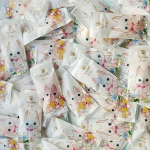 20 Random Animal Resin Accessories, Cute Cartoon Designs, Perfect for DIY Crafts, Journals, Laptops, Water Bottles, Phone Cases, Party Gifts
