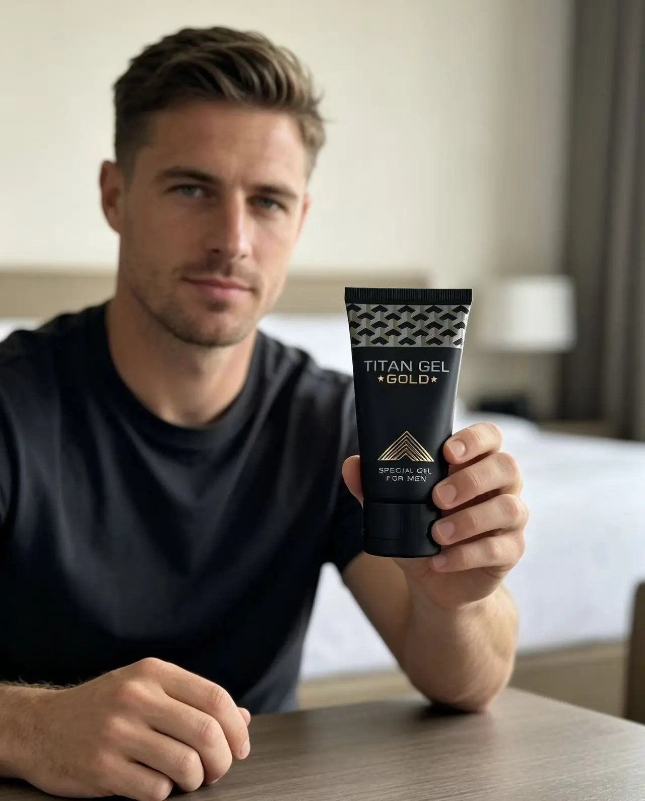 Summer Men Deodorant