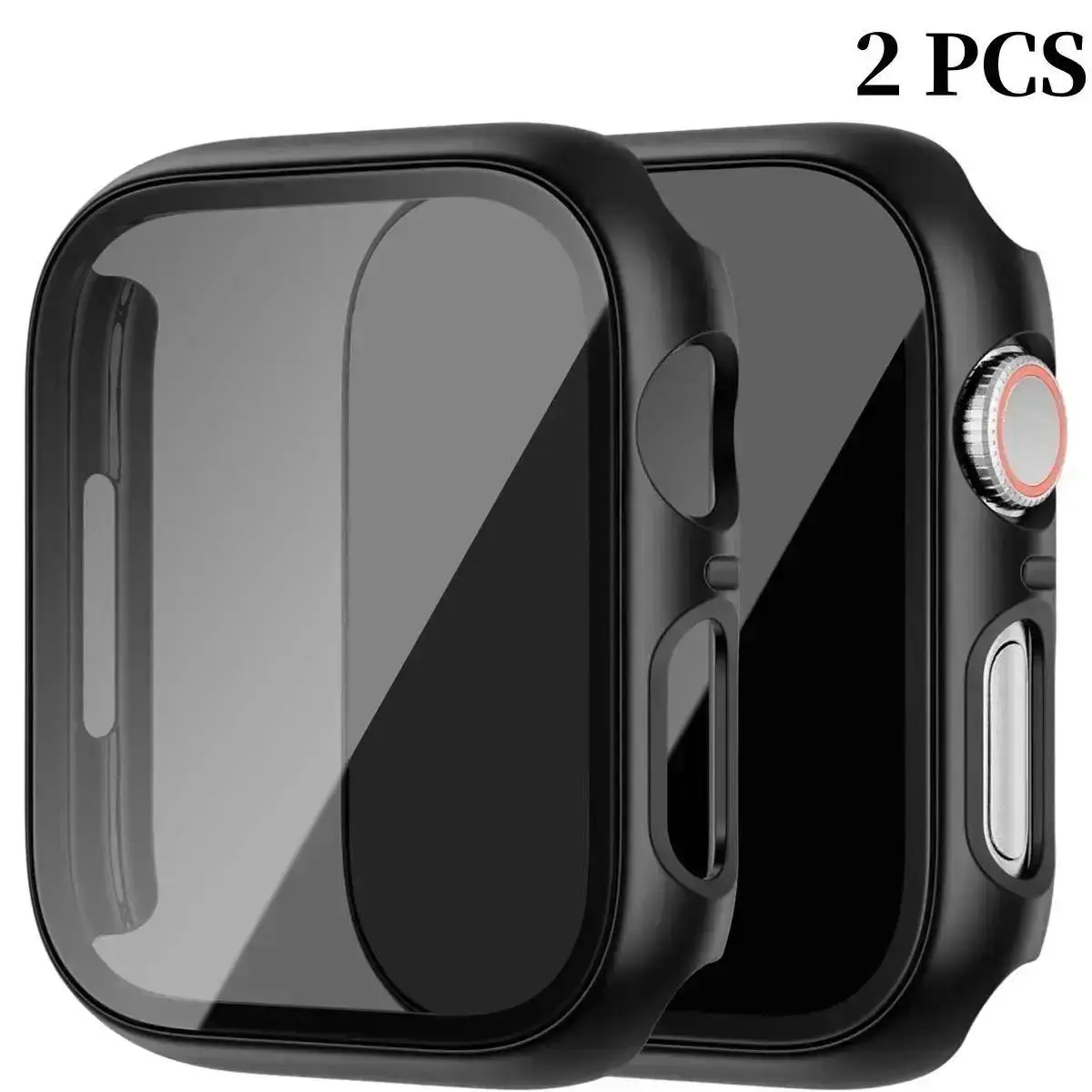 Black * 2 (without watch)