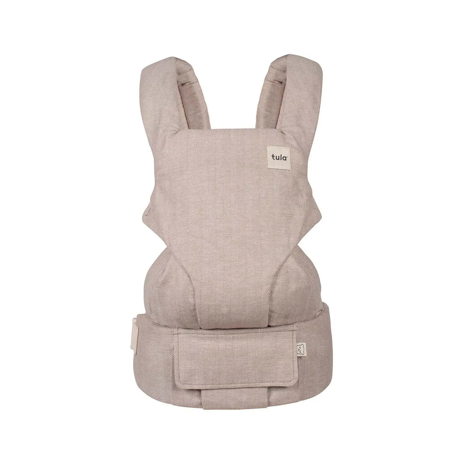 Sand - Linen Explore Baby Carrier