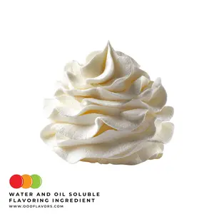 Whipped Cream Flavoring