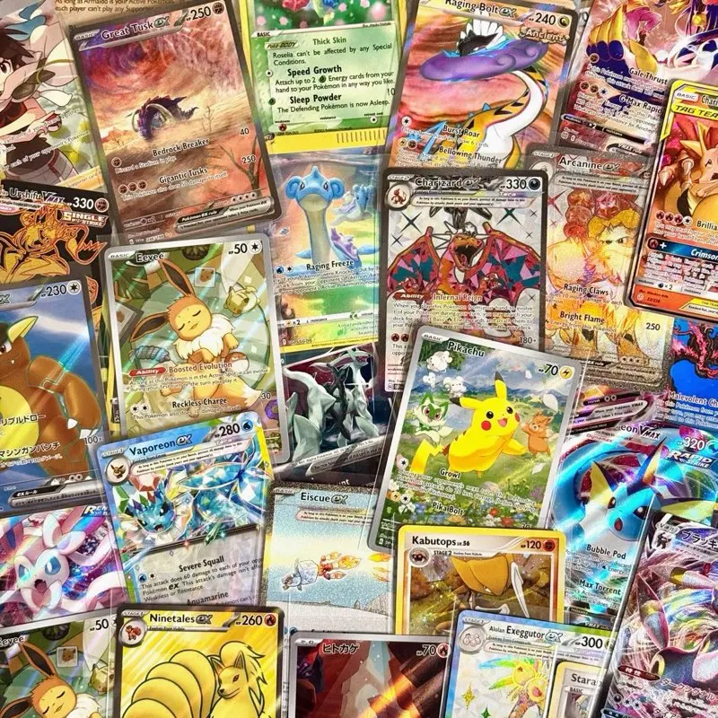 what are the most valuable pokemon cards - TikTok Shop