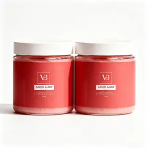 2pcs Hydrate and Cleanse Kit: Exfoliate, Brighten,and Refresh Your Skin