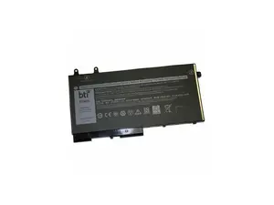 BTI 451-BCIQ-BTI 11.4V 51Whr Li-IOn Battery for Select Dell Laptops