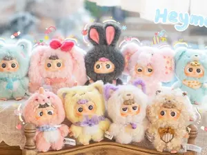 Heyme I am So Cute Series Plush Blind Box
