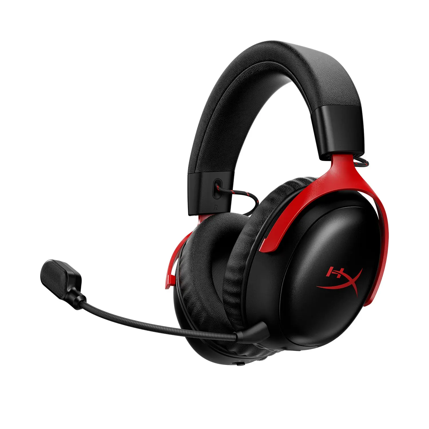 HyperX Cloud III S Wireless – Gaming Headset HyperX Cloud III S Wireless – Gaming Headset
