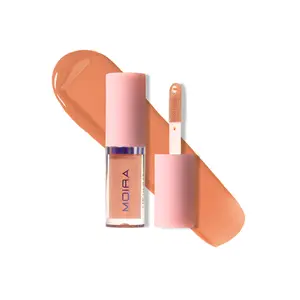 Lip Glaze Oil Plumper (002, Bare with me)