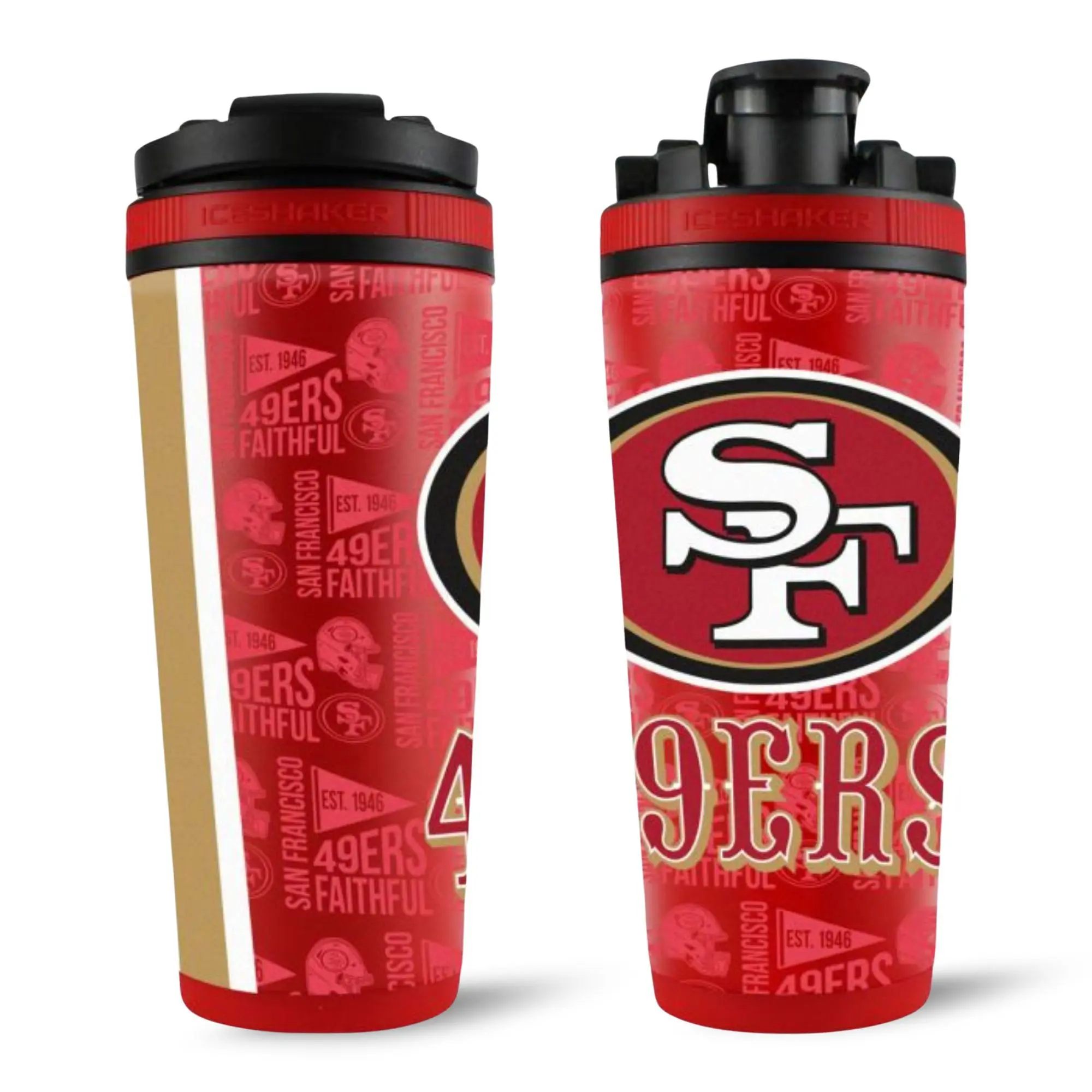 San Francisco 49ers