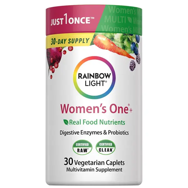 Women's One - 30 Count (Pack of 1)