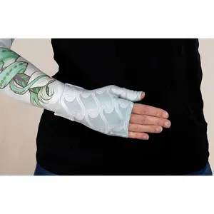 Power Gradient Compression Gauntlet