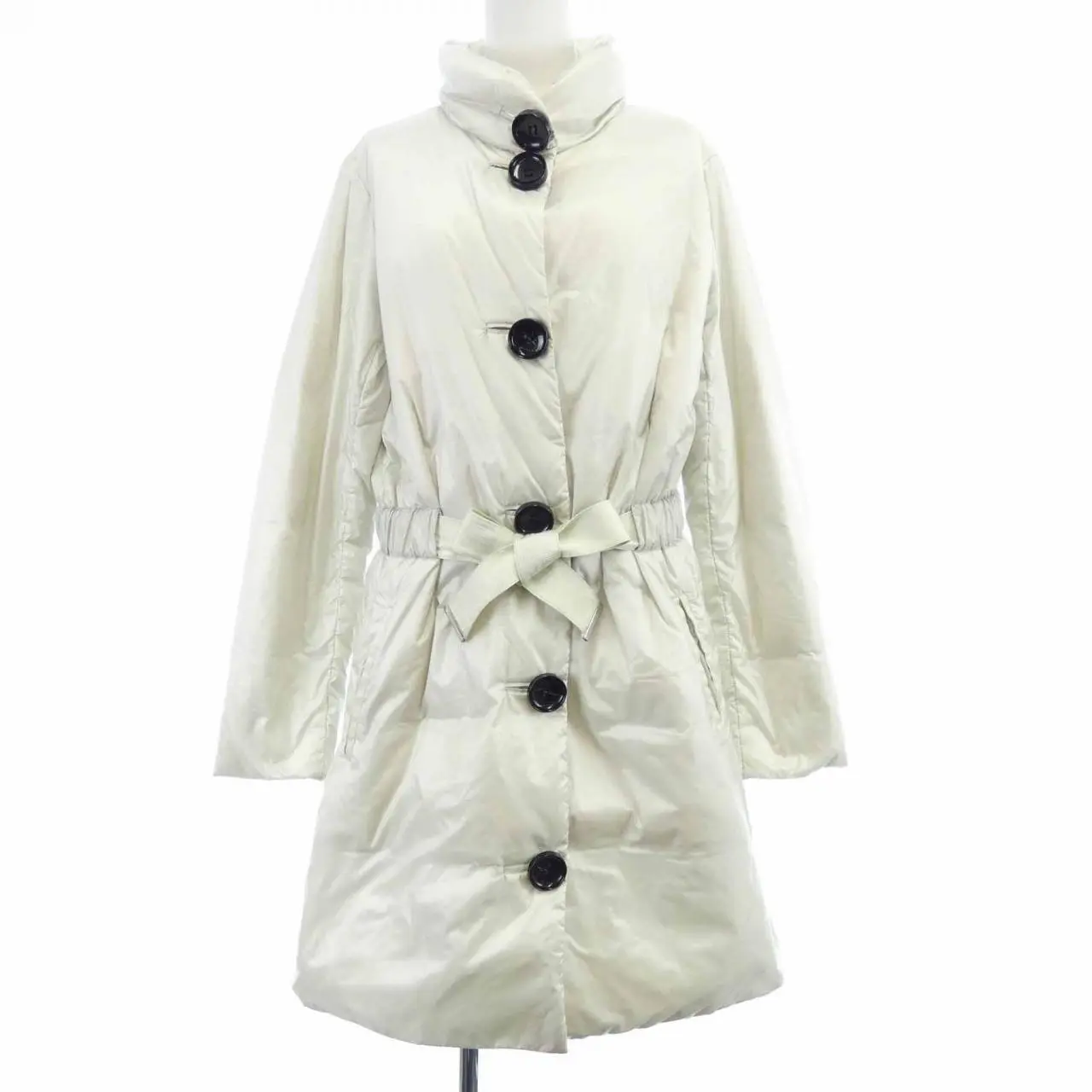 Pre-owned Giorgio Armani Others Small Leather Goods Emporio Armani Coat