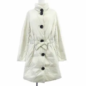 Pre-owned Giorgio Armani Others Small Leather Goods Emporio Armani Coat