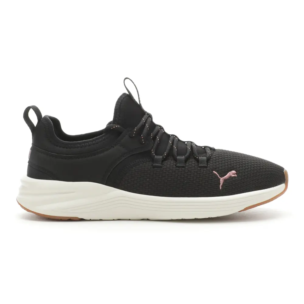 PUMA Womens Starla 2 Training Sneakers Shoes - Black