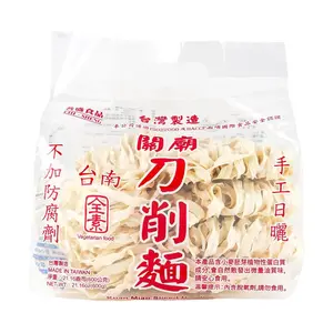 CHI-SHENG FOOD Sliced Noodles ,21.16 oz