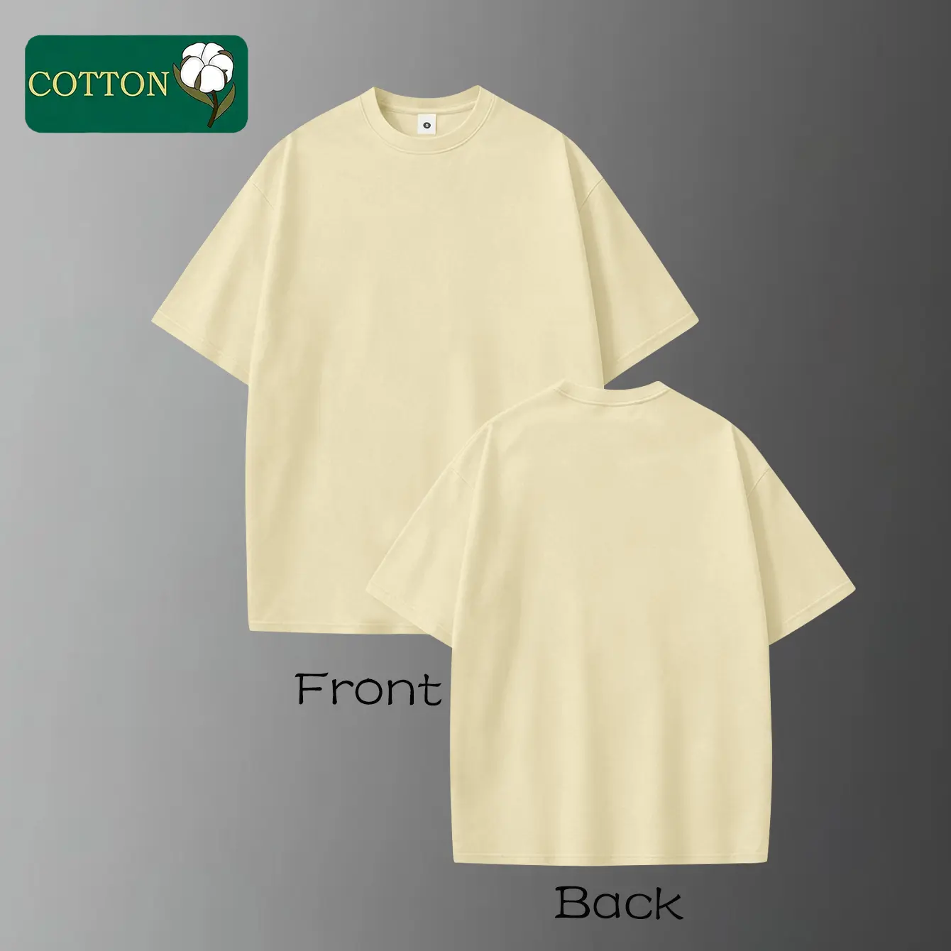 Apricot color 2