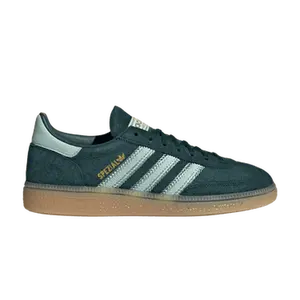 adidas Wmns Handball Spezial 'Aurora Ivy Ash Green Gum'