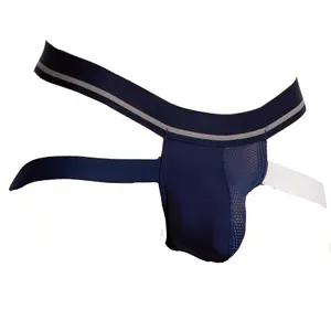 Hung Supportive Straps Backless Jockstrap – Durable, Comfortable, and Supportive Design for Active Lifestyles and Everyday Wear