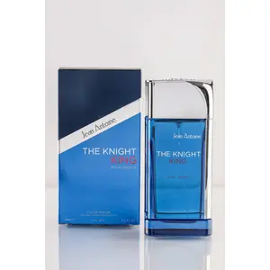 The Knight King By Jean Antoine Perfumes Eau De Parfum 3.4 Fl Oz For Men