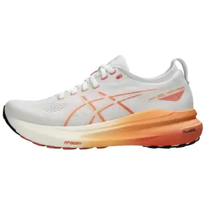 ASICS Gel-Kayano 31 Women's Stability Running Shoes for Marathon Training Trending Shoes, House White Official Shoes to Get / Maison Mihara