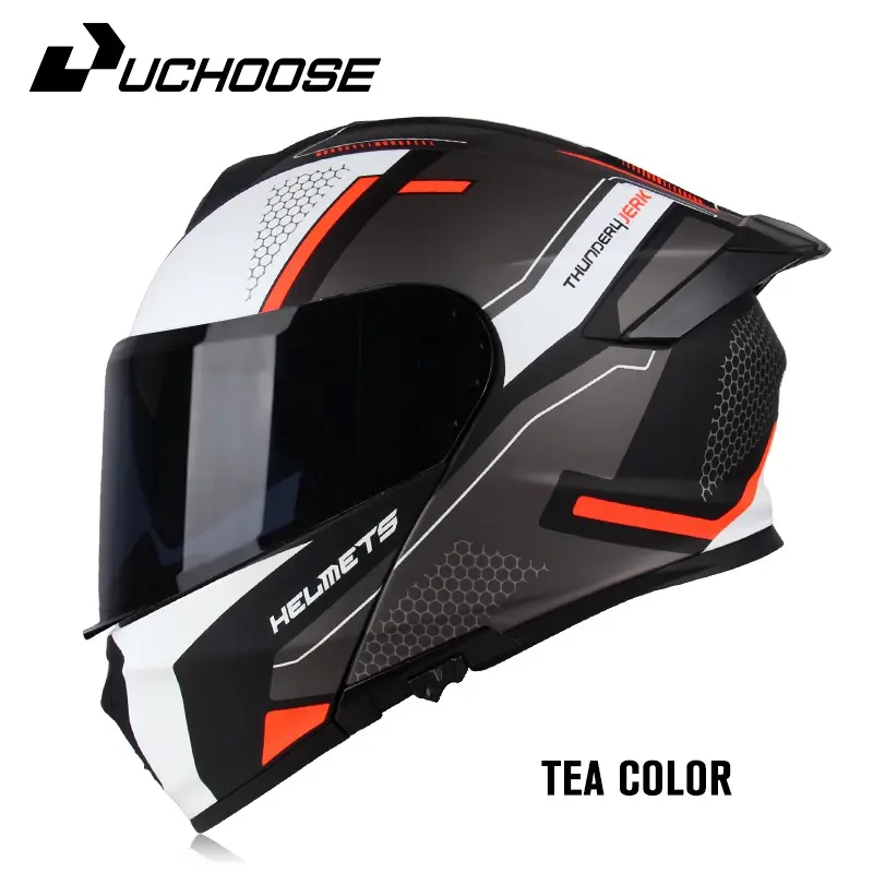 custom motorcycle helmets las vegas Outlaw Helmets HT50 Hustler Glossy Black Vegas Motorcycle Open Face Helmet  for Men & Women DOT Approved