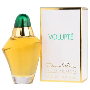 Oscar de La Renta Volupte Eau de Toilette Spray for Women