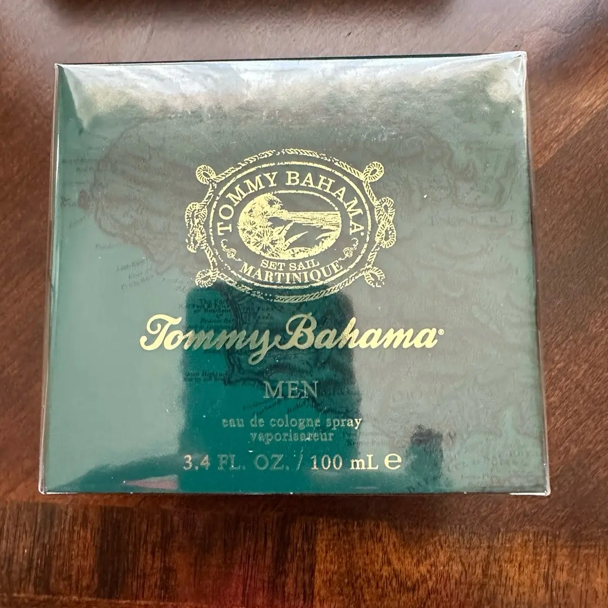 Tommy Bahama