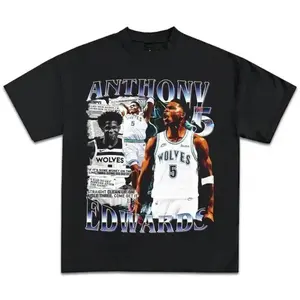 [100% Cotton][Graphic Tee]【Basketball T Shirt】 Basketball Graphic T-Shirt – 90s Style Inspirational Sports Tee,  Athlete Inspired Shirt, Unisex  Casual Streetwear Top, Gift for Basketball Fans Men & Women