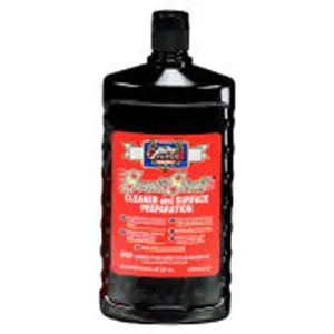 Presta 131732 Scuff Stuff Cleaner and Surface Preparation- 28 oz.