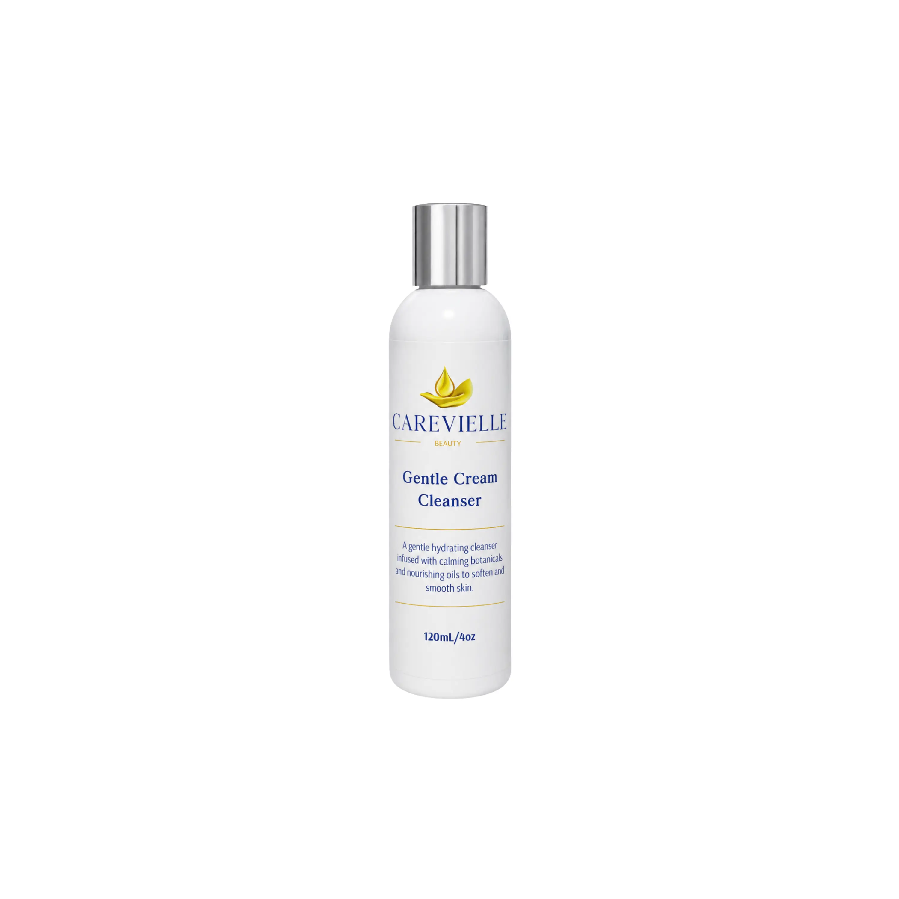 GENTLE CREAM CLEANSER