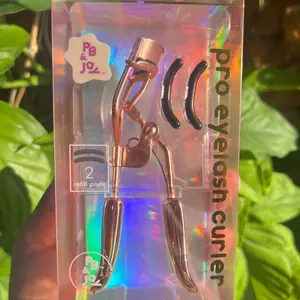 Eyelash Curler Eyelash Curler