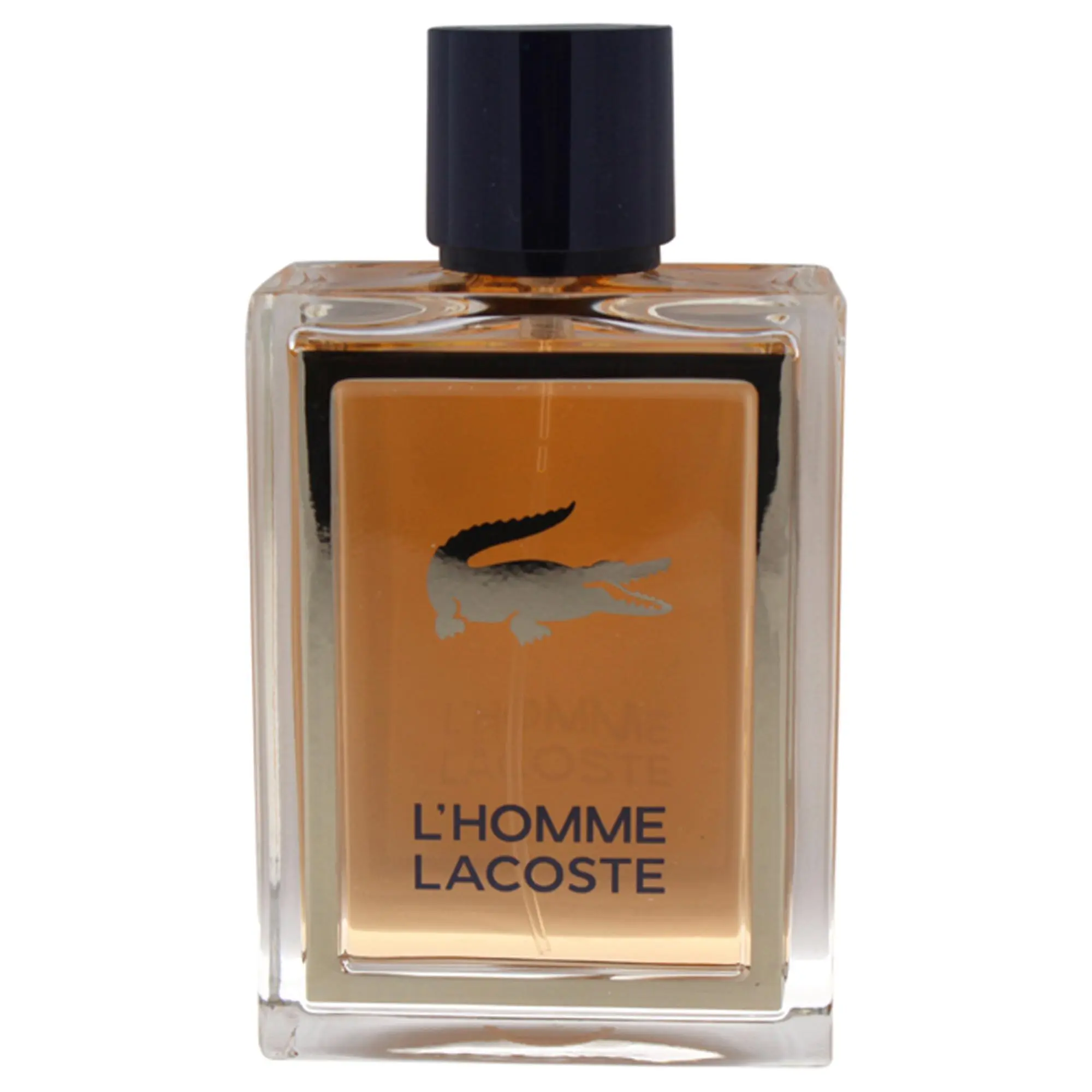 LHomme by Lacoste for Men - 3.3 oz EDT Spray