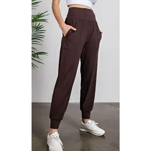 Butter Yoga Joggers **ONLINE EXCLUSIVE**