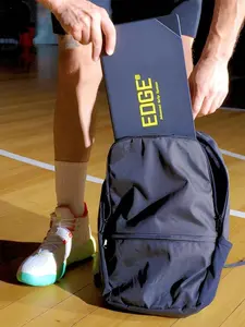 EDGE Advanced Grip System | 2oz Grip Spray + Grip Mat | Pro-Level Shoe Grip Setup