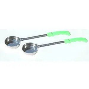 Precise Portions Spoon 4oz, Portion Control Serving Spoon, Scooper/Server (Set of 2)