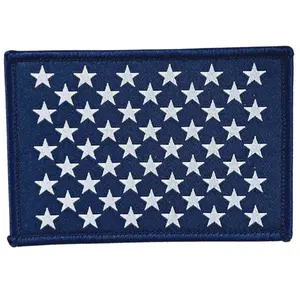 The Union - Hat Patch
