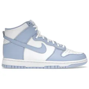 Nike Dunk High Aluminum (W)