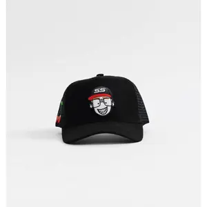 Corduroy Truckers