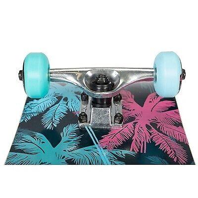 ReDo Skateboard 31" Pop Skateboard - Nightfall Palms