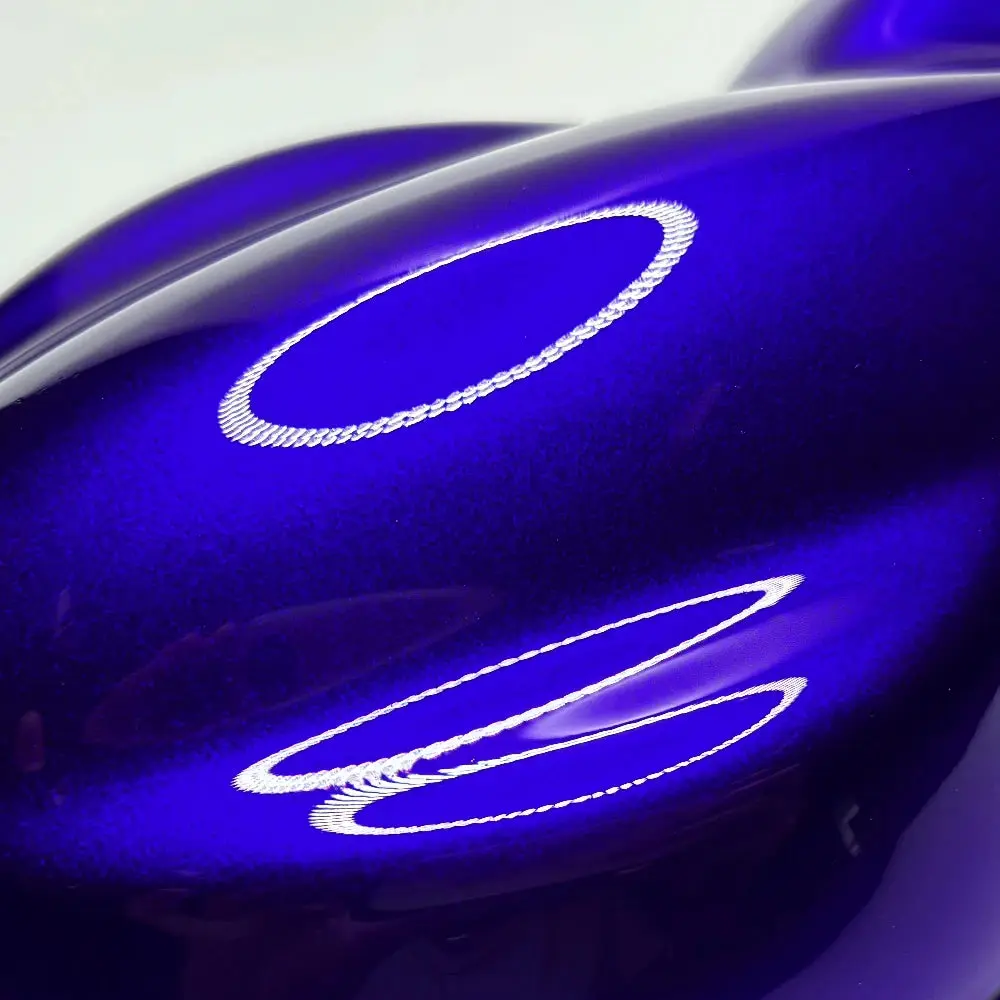 House of Kolor Burple Kandy Basecoat